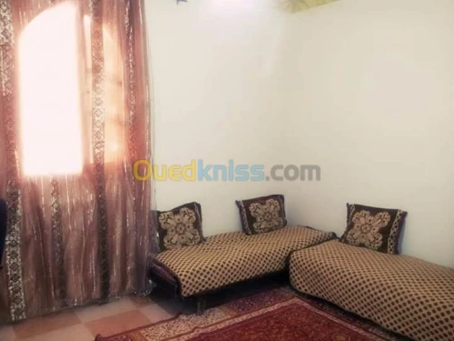 Vente Villa Tebessa Bir el ater
