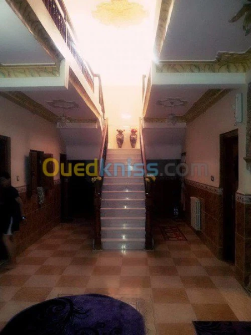 Vente Villa Tebessa Bir el ater
