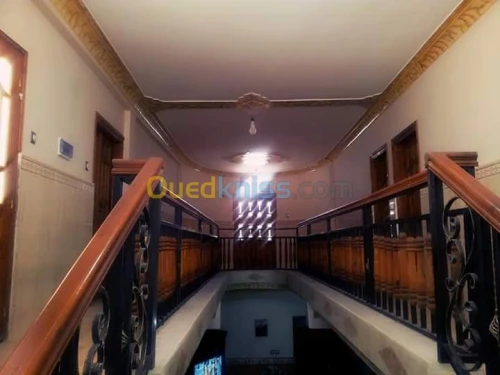 Vente Villa Tebessa Bir el ater