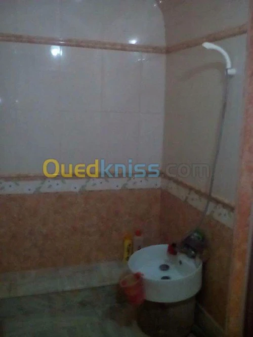 Vente Villa Tebessa Bir el ater