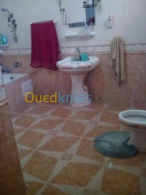 Vente Villa Tebessa Bir el ater