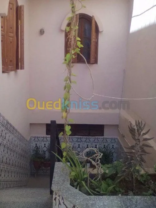 Vente Villa Tebessa Bir el ater