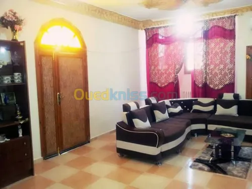 Vente Villa Tebessa Bir el ater