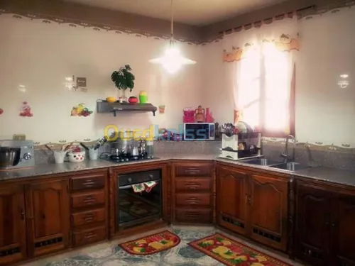 Vente Villa Tebessa Bir el ater