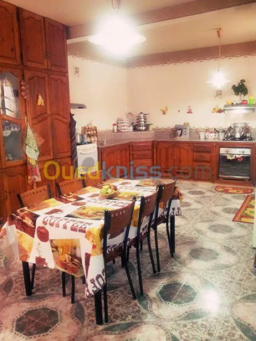 Vente Villa Tebessa Bir el ater