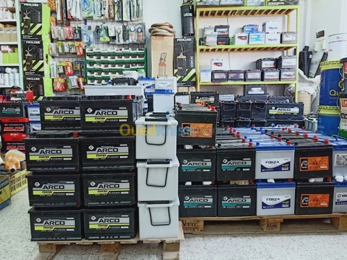 reparation bornes batteries