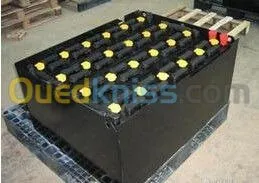 reparation bornes batteries