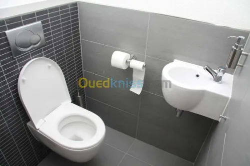 Plomberie, Chauffage et Etancheité