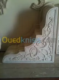 PLATRE Décoration