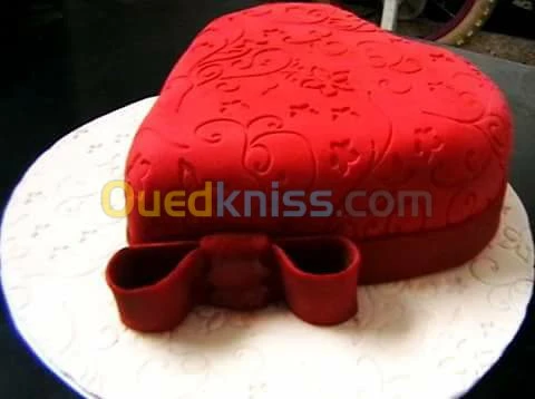 gateaux  d'anniversaire 
