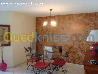 décoration et peinture 