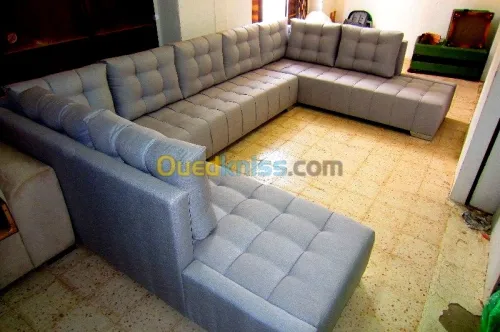 ***fabricant de salon moderne***2026