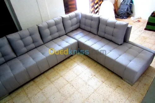 ***fabricant de salon moderne***2026