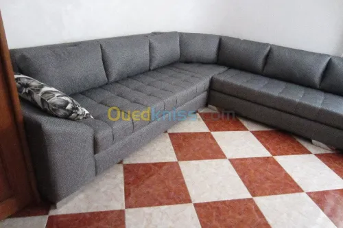 ***fabricant de salon moderne***2026