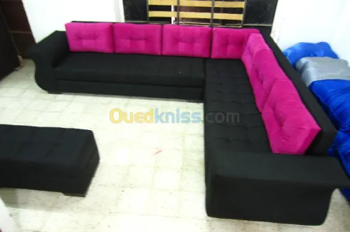 ***fabricant de salon moderne***2026