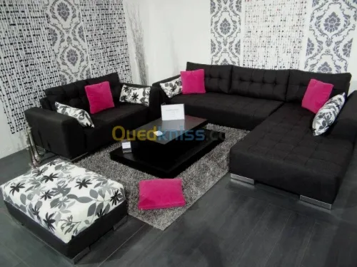 ***fabricant de salon moderne***2026