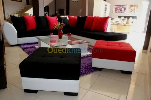 ***fabricant de salon moderne***2026