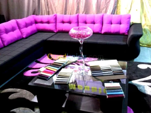 ***fabricant de salon moderne***2026