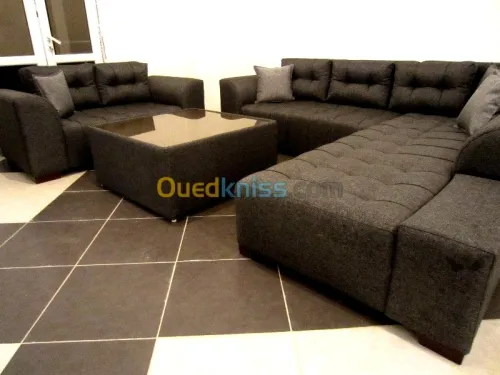 ***fabricant de salon moderne***2026