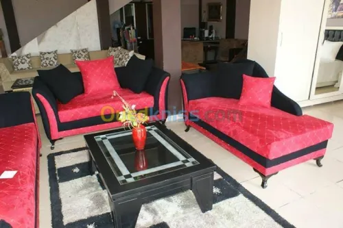 ***E-T-S ROYAL SALON *** PRODUCTEUR
