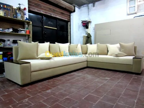 ***E-T-S ROYAL SALON *** PRODUCTEUR