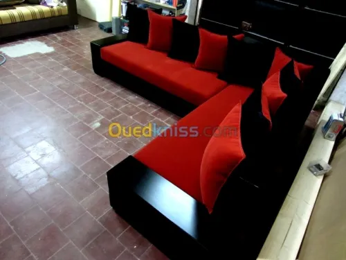 ***E-T-S ROYAL SALON *** PRODUCTEUR