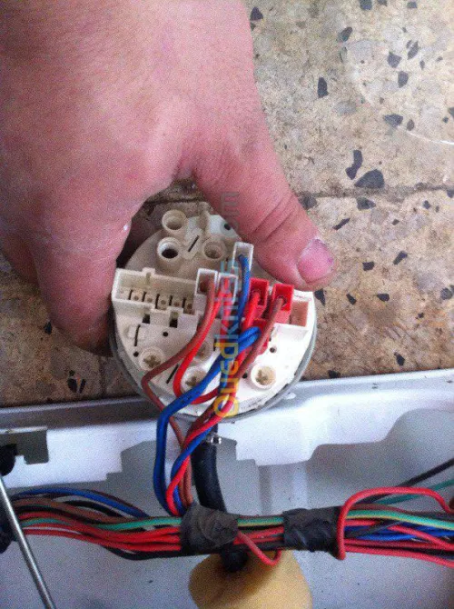 dépannage à domicile Electromenager ac