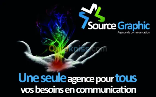 Impression numérique & Sérigraphie