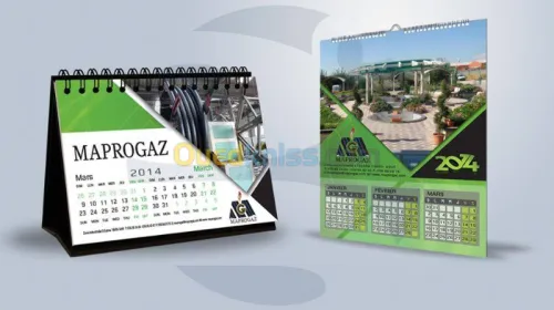 Impression numérique & Sérigraphie