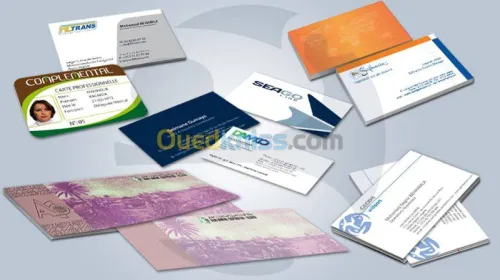 Impression numérique & Sérigraphie