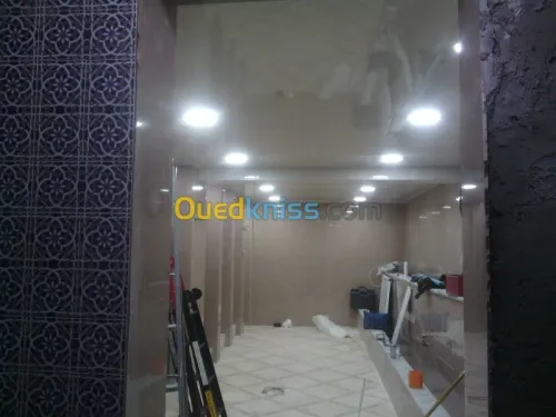 aménagement et décoration 