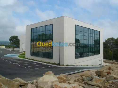 aménagement et décoration 