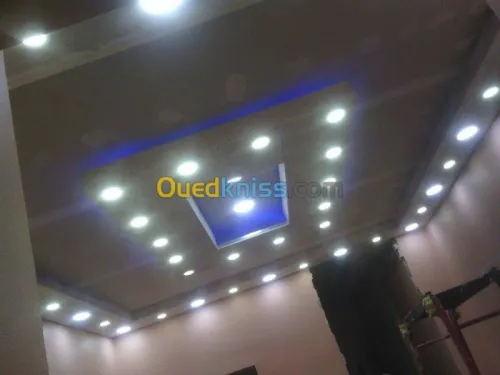 aménagement et décoration 