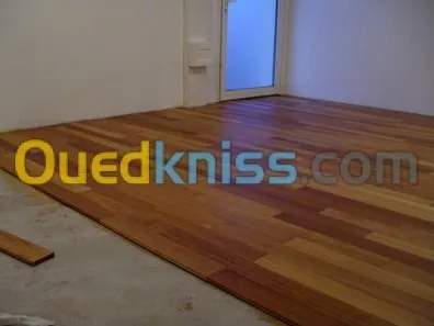 aménagement et décoration 