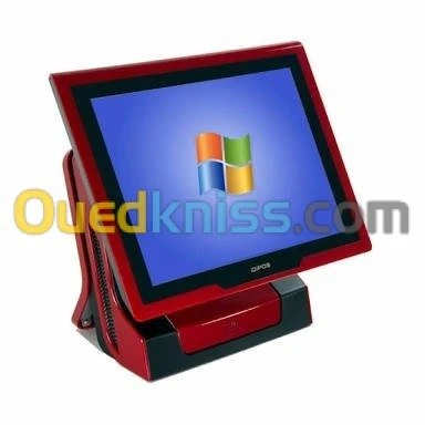 Logiciel superette code à barre