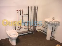 société en batiment et plomberie