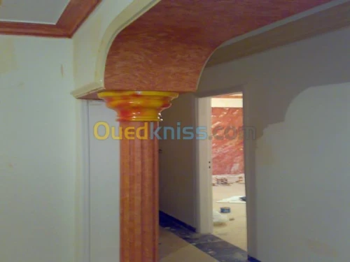 société en batiment et plomberie