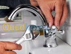 société en batiment et plomberie