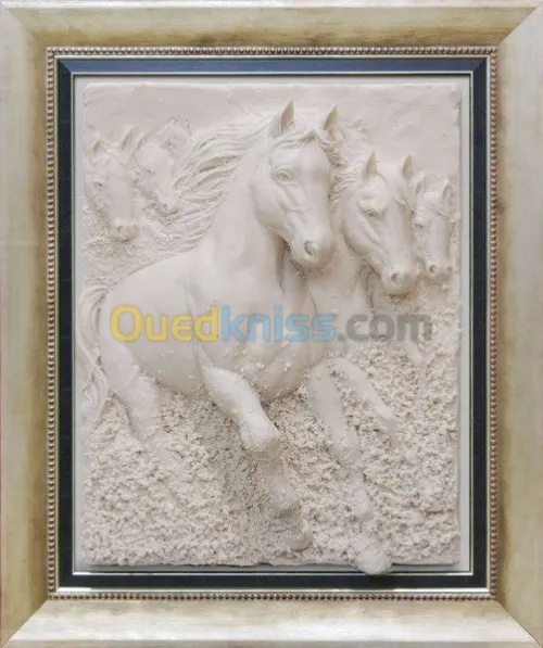 peintre  decorateur  sculpteur 