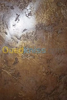 peintre  decorateur  sculpteur 