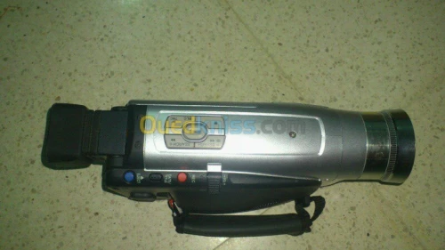 camescope numérique panasonic 