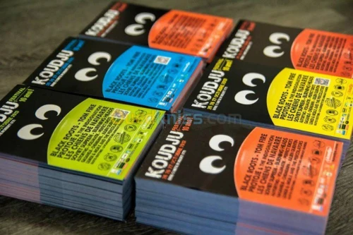 Comception-Impression numerique.....