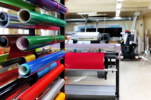 Comception-Impression numerique.....