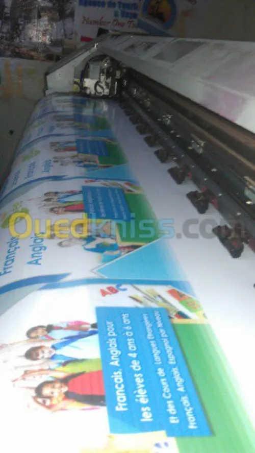 Comception-Impression numerique.....