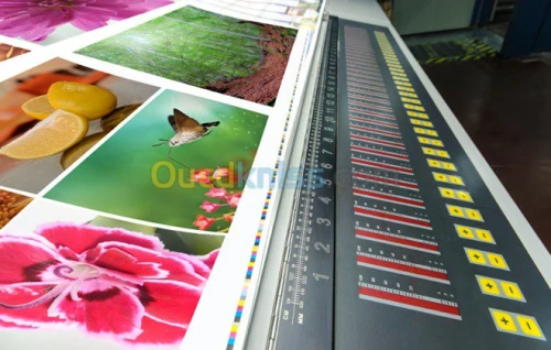 Comception-Impression numerique.....