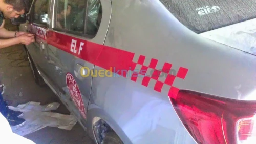 Comception-Impression numerique.....