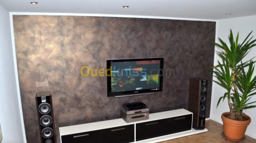 Décoration interieure & exterieure 