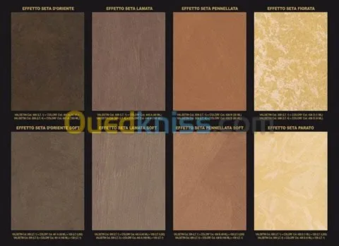 Décoration interieure & exterieure 