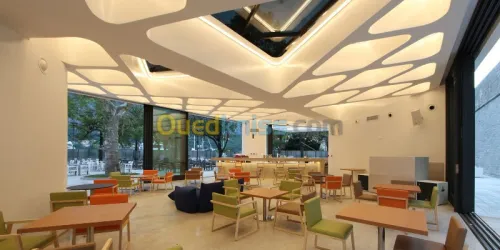 Décoration interieure & exterieure 