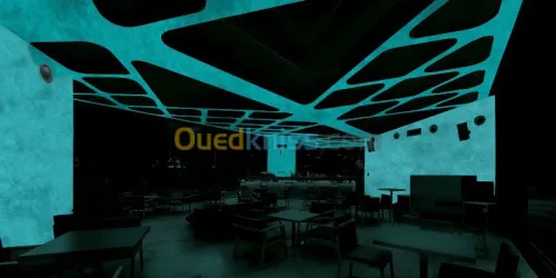 Décoration interieure & exterieure 